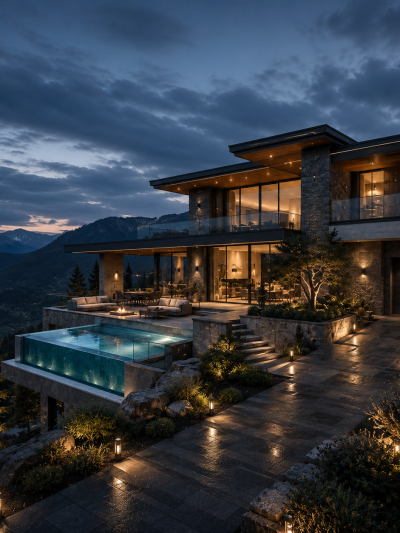 Casas