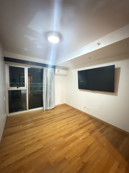 APARTAMENTO EN ALQUILER - TORRES DE HEREDIA.
