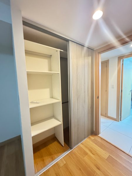 APARTAMENTO EN ALQUILER - TORRES DE HEREDIA.