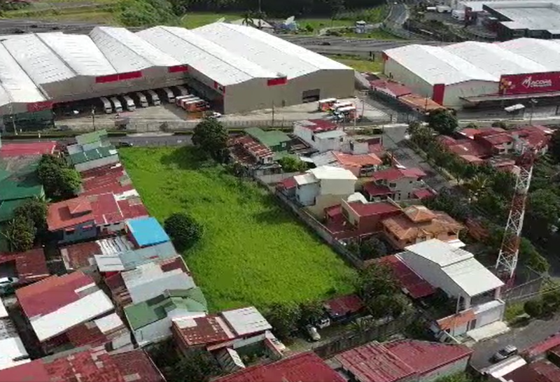 ¡Oportunidad de inversión en San Rafael de Alajuela!