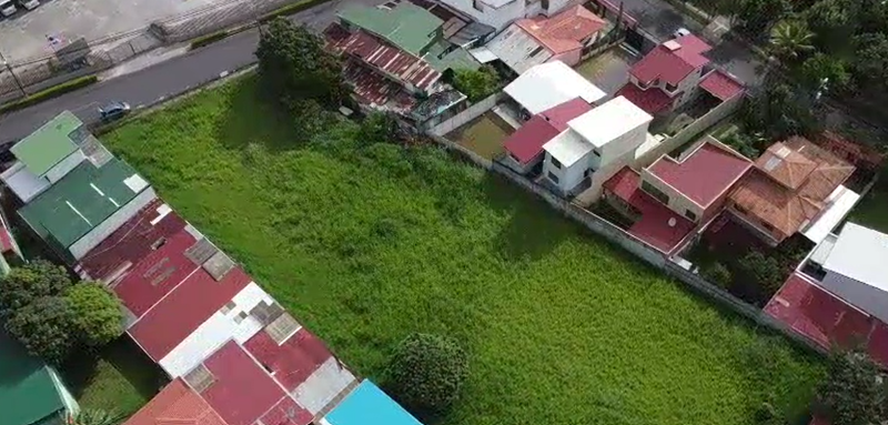 ¡Oportunidad de inversión en San Rafael de Alajuela!