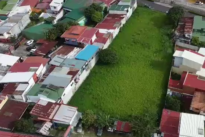 ¡Oportunidad de inversión en San Rafael de Alajuela!