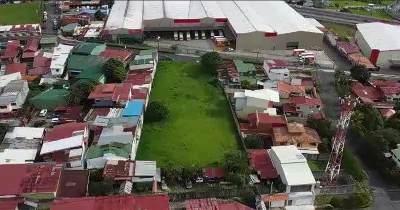 ¡Oportunidad de inversión en San Rafael de Alajuela!