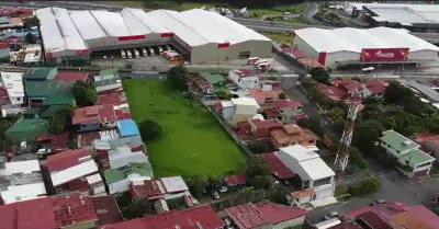 ¡Oportunidad de inversión en San Rafael de Alajuela!