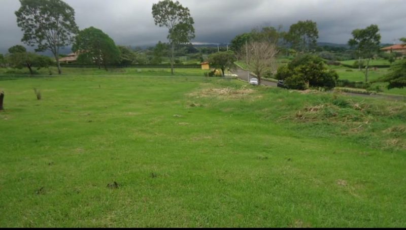 🌿 Quinta en Vistas de Santa Bárbara, Heredia 🌿