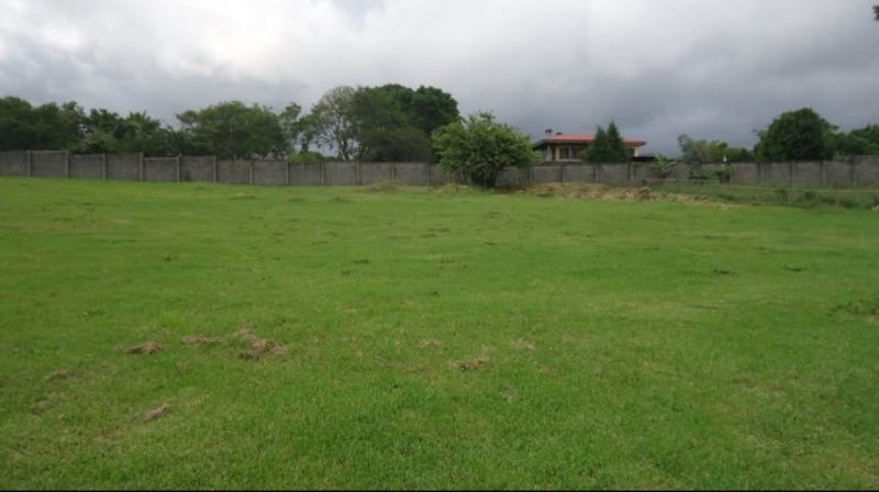 🌿 Quinta en Vistas de Santa Bárbara, Heredia 🌿