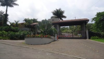 🌿 Quinta en Vistas de Santa Bárbara, Heredia 🌿