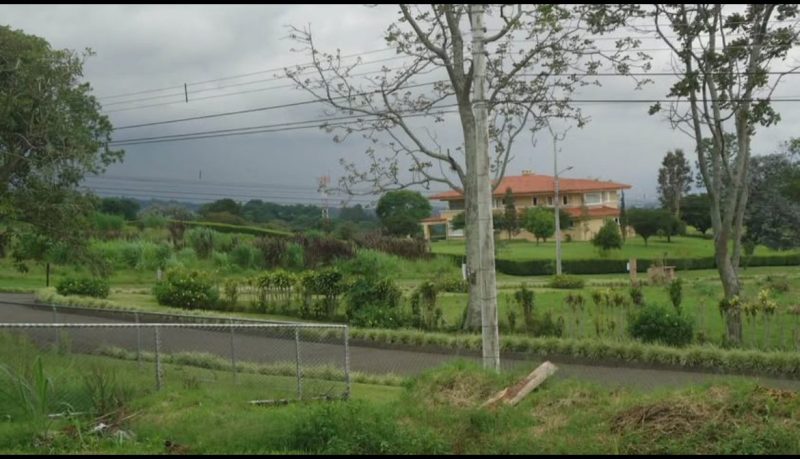 🌿 Quinta en Vistas de Santa Bárbara, Heredia 🌿