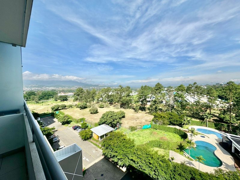APARTAMENTO EN ALQUILER – TORRES DE HEREDIA