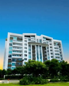 APARTAMENTO EN ALQUILER – TORRES DE HEREDIA